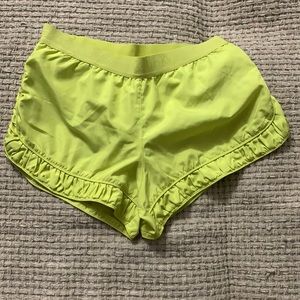 Calvin Klein Performance Running Shorts